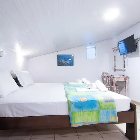 Liolios #7 Apartment *