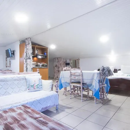 Apartment Liolios #7 Skala Potamia (Thasos)