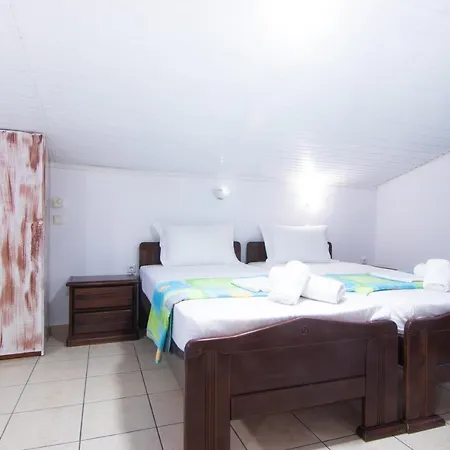 Apartment Liolios #7