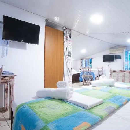 Liolios #7 Apartment *