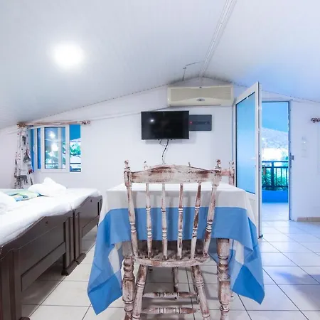 Liolios #7 * Skala Potamia (Thasos)