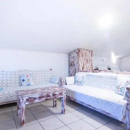 Liolios #7 Скала-Потамиас