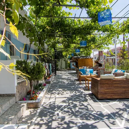 Апартаменты Liolios #7