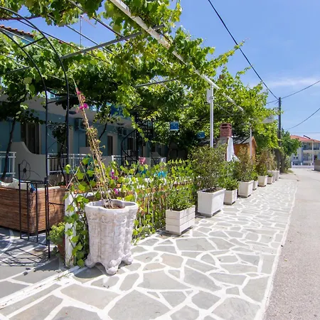 Liolios #7 Апартаменты *