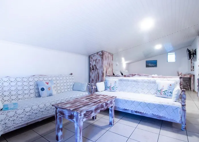 Liolios #7 아파트 스칼라 포타미아스