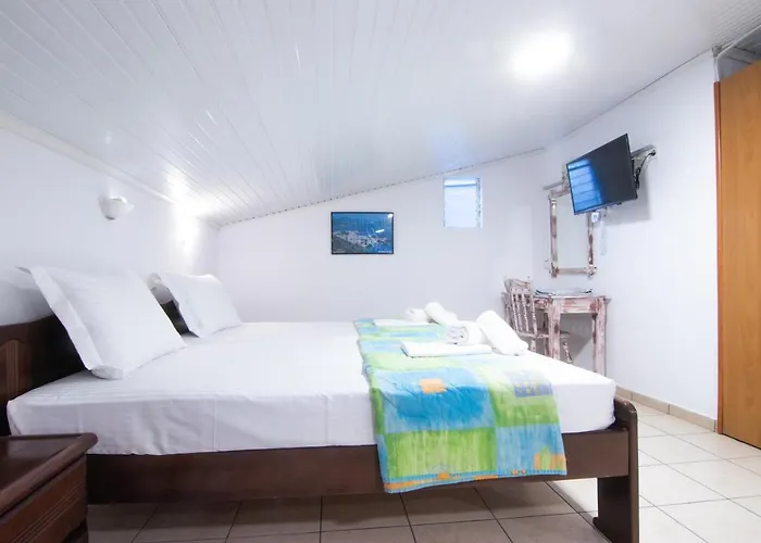 Liolios #7 아파트 *