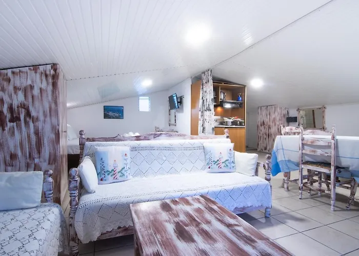 아파트 Liolios #7 *