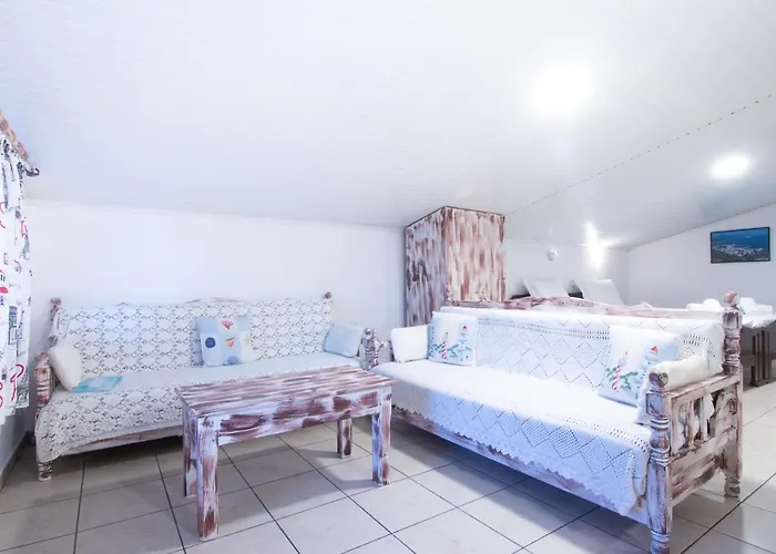 Liolios #7 스칼라 포타미아스