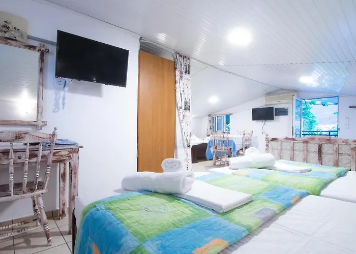 Liolios #7 아파트 *