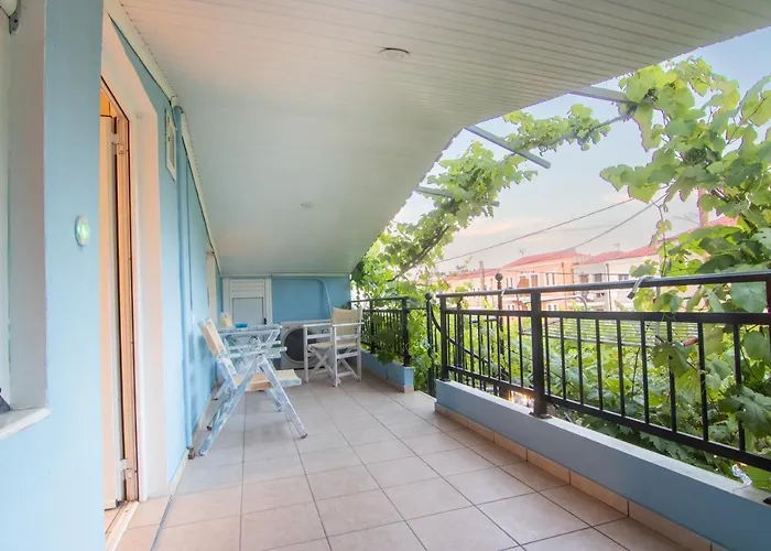 Liolios #7 아파트