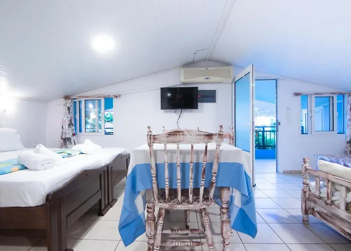 Liolios #7 * 스칼라 포타미아스