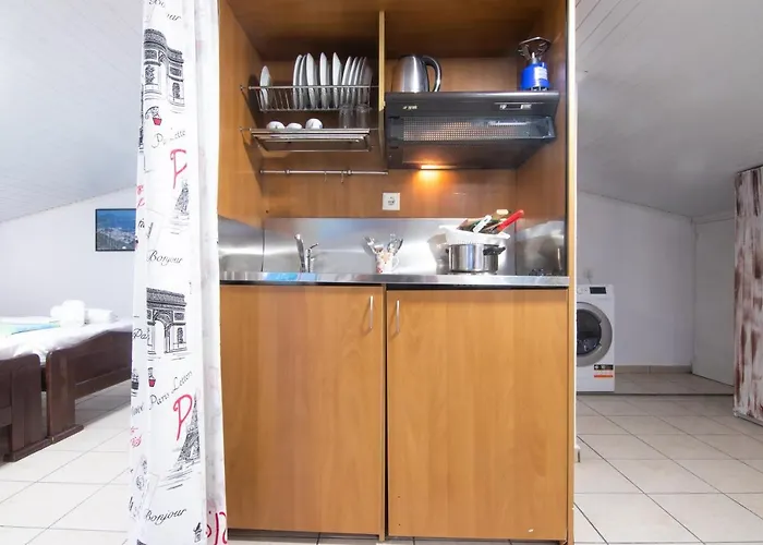 Liolios #7 아파트 *