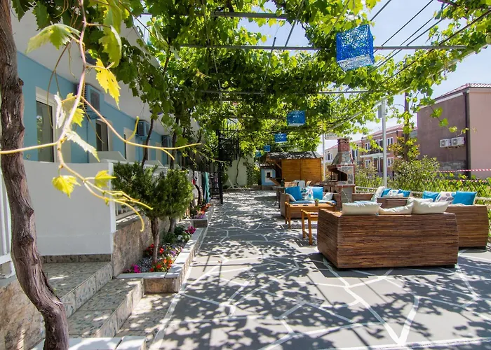 아파트 Liolios #7