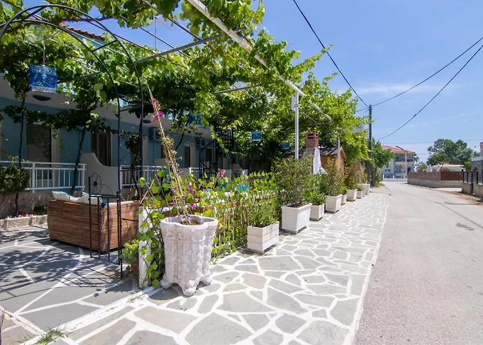 Liolios #7 아파트 *