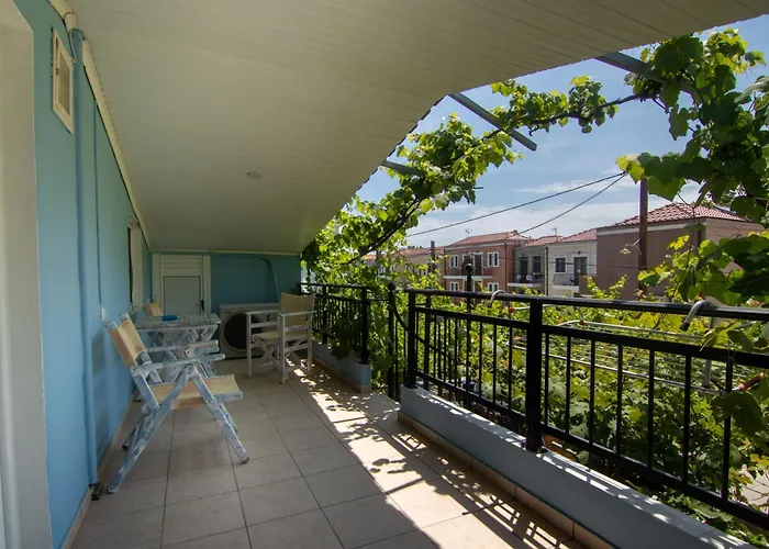 Liolios #7 스칼라 포타미아스